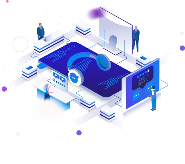ZENFLOW HR DEVELOPMENT TEAM MISSION